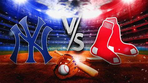 yankees vs red sox predictions